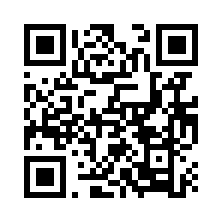 QR Code for bitcoin:1EC932PeSFkxE7MBsh3fZXH5aSTjgrh7bC