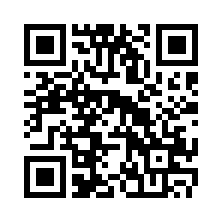 QR Code for bitcoin:1ECC5kcwSWoX8Pqwjvky1F89vv83zfMDmL