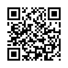 QR Code for bitcoin:1ECCEzDddKpMj5ADQWxpX6ryWUCeTYnkiV