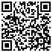 QR Code for bitcoin:1ECDC8HRqvub5BLSVPz2wyzhqBQMj9FmFT