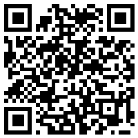 QR Code for bitcoin:1ECEAviWgLWRs2fM4dkYbQZMEVAn34T8Mj
