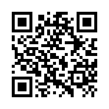 QR Code for bitcoin:1ECEnavdmYkV6dJnhjzerSLuqiXf4g2gor