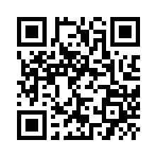 QR Code for bitcoin:1ECHJSfYAUbst1auH2txTyLy3MWusvc63X