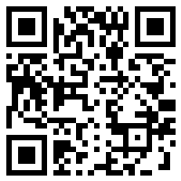 QR Code for bitcoin:1ECKAXA14DNP2zpyBbtK7YDEG7Gzvx9QrA