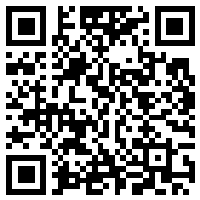 QR Code for bitcoin:1ECMXNF4MmYYch2cmPx1a264bPubSWX5Rn