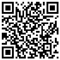 QR Code for bitcoin:1ECN3G89GQcHyNkhfc4bfpY2GrCzqPv6GP