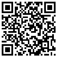 QR Code for bitcoin:1ECPFK4HjjpKAM6XWehsxN5YAqr5oeXC7F