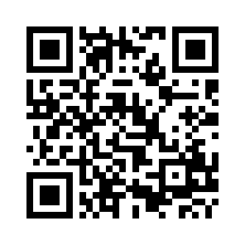 QR Code for bitcoin:1ECPLFVBmjrBbdmSfVv47PeZQ9VqCCagW