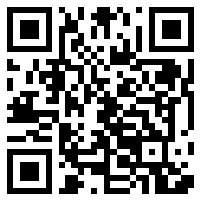 QR Code for bitcoin:1ECSQT1S13CP4csrcT8VixXTpKdkRmghSD