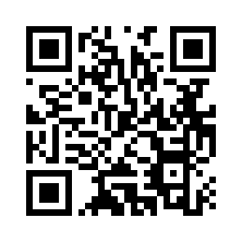 QR Code for bitcoin:1ECTdaoEvtidjpJZ8c712yaoJnebXoXTfN