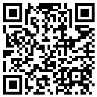 QR Code for bitcoin:1ECVWsFn1HsidJed62GPDW6xLU7uFVL8PZ