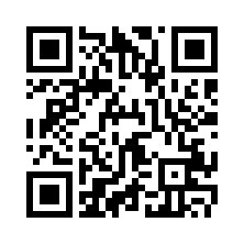 QR Code for bitcoin:1ECW33tsgN6hBiLECCFtxdpe3x2Vkf6Hdr
