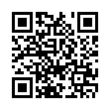QR Code for bitcoin:1ECXWMyUgnB8jbPzYF2XAxUoo9wcfN9NfT