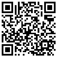 QR Code for bitcoin:1ECXhpfJFGccoFbCez8bEcAn6W1CXymvaq