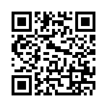 QR Code for bitcoin:1ECYDB5CHa1whEEe4Up4AYZjqt3UhBGsSM