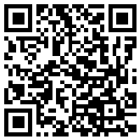 QR Code for bitcoin:1ECYGHCN2GUe3pc37DhcRZQRP4ewtkzt51