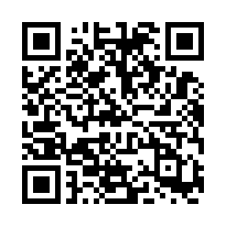 QR Code for bitcoin:1ECZKBKnja5U4xW239HUYCT6D84KX4VRSF