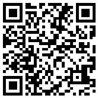 QR Code for bitcoin:1ECZwScqBhqewfbN5D6qci6fZqryDF19RL