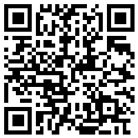 QR Code for bitcoin:1ECbuGcYA1Tdn7NEjVFES1AEU6CqZfC8mn