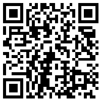 QR Code for bitcoin:1ECcrTMdbJSSpQNP5YJqwaaU68EXAvXrUg