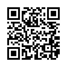 QR Code for bitcoin:1ECdMXAC9pcFZPzdGCygA5vZvktrmm6nQM
