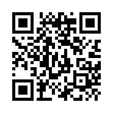 QR Code for bitcoin:1ECdhZCoA5ZApvpGRe9gpdP8JqP73FMWTw