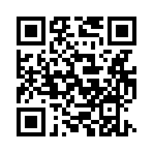 QR Code for bitcoin:1ECeXAYQDRRTBH3KbPdaN5m5c6ABJBFfsu
