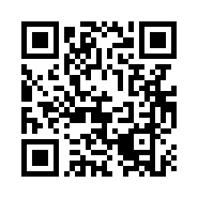 QR Code for bitcoin:1ECf8TmoSpRMRi2LH53b1VUbm8y1VmpFxb