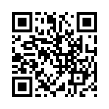 QR Code for bitcoin:1ECfkUYgXeDoVGkYVa1FL8YDBBc7jnUzJo