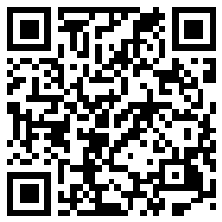 QR Code for bitcoin:1ECfqaoeCrGmkxToXjARbABnRiBDf6Saro