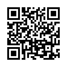 QR Code for bitcoin:1ECgMrkj96QNwj6BzP81rdk6kWzao7VJL
