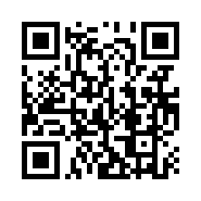 QR Code for bitcoin:1ECi4eXDDvycoy77u4eMH7NgYKbRZfS8y4