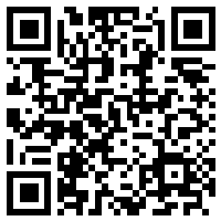QR Code for bitcoin:1ECiQJ881acfCu2bvyPXnba124cdS5mh2v