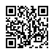 QR Code for bitcoin:1ECkbBG2L5fSWHdBK2oTgHedDJSDuMvWFM