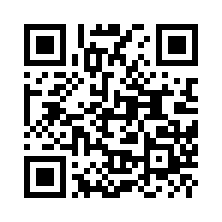 QR Code for bitcoin:1ECoRF2mKTVqida1Z1cchLoSeHw1f2egR2