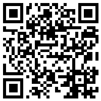 QR Code for bitcoin:1ECpXF7DvL3dcLSEhG9JsRgPk5TTMBQEU1