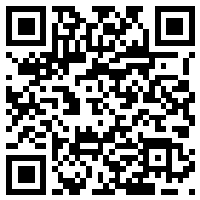 QR Code for bitcoin:1ECpdodsf6EmFUF7v83yRWmbwWsB4CVdFL