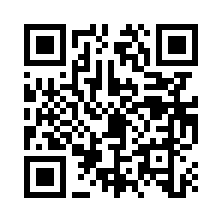 QR Code for bitcoin:1ECsH9myiYViSyRrZCfGRCstrKiKraErPP