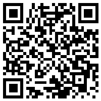 QR Code for bitcoin:1ECscWRqBV16mpMVq3eW7pV6yz9R9wDXcG