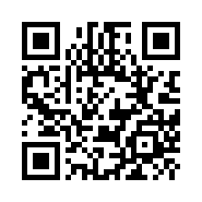 QR Code for bitcoin:1ECudGVs3AFsebk22L9G8mbMsBKX9m4LMV