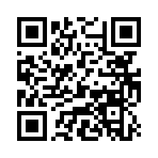 QR Code for bitcoin:1ECuitso69tpweoMsTHfc6a94JpyHi5hP