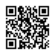QR Code for bitcoin:1ECuxtbS5AkAvNXBahR9xbRn7FeEUmoXkb
