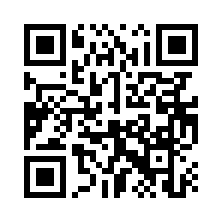 QR Code for bitcoin:1ECvAnbHFgrtyAYCrM9JTCh7d2dh4vXqP5