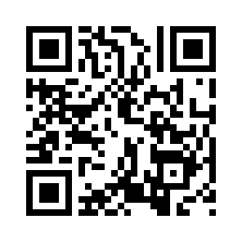 QR Code for bitcoin:1ECvikofqgGx939SCEncHpbN87DcAmU6F5