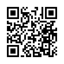 QR Code for bitcoin:1ECvn9sEsCWSYe7Tex6DR74F45xd9LExH3