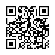 QR Code for bitcoin:1ECwPb1TAX6T1DF6PrbuEpTd8fsivtb4ns