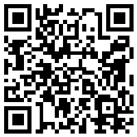 QR Code for bitcoin:1ECxC5F7eTmr55Yct7vm1jFqQVawFEBV6E