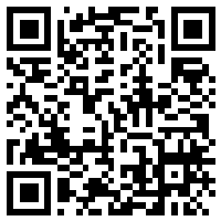 QR Code for bitcoin:1ECxexBmiT2aAaN6p93fGERVmS86ZcJP2A