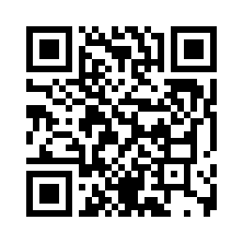 QR Code for bitcoin:1ED1afzm71GdX4fB321HwhyWrAC7pb1DUK