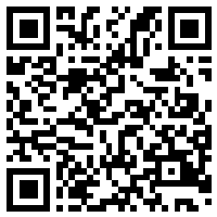QR Code for bitcoin:1ED1dbiT2wW1a77ViGH1F8CGgb4QV18kWR